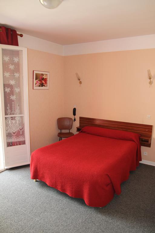 Hôtel Sampiero Corso Corte  Chambre photo