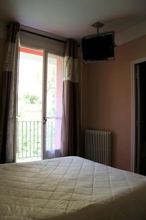 Hôtel Sampiero Corso Corte  Extérieur photo